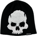 Buffalo Outdoors® Workwear Men's Graphic Skull Beanie