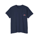 Ranger Racing Unisex Pocket Tee