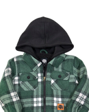 Buffalo Outdoors® Workwear Kid's Sherpa Lined Fleece