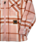 Buffalo Outdoors® Workwear Kid's Sherpa Lined Fleece