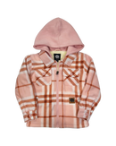 Buffalo Outdoors® Workwear Kid's Sherpa Lined Fleece