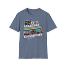 #A2 Truck Series Champ Tee