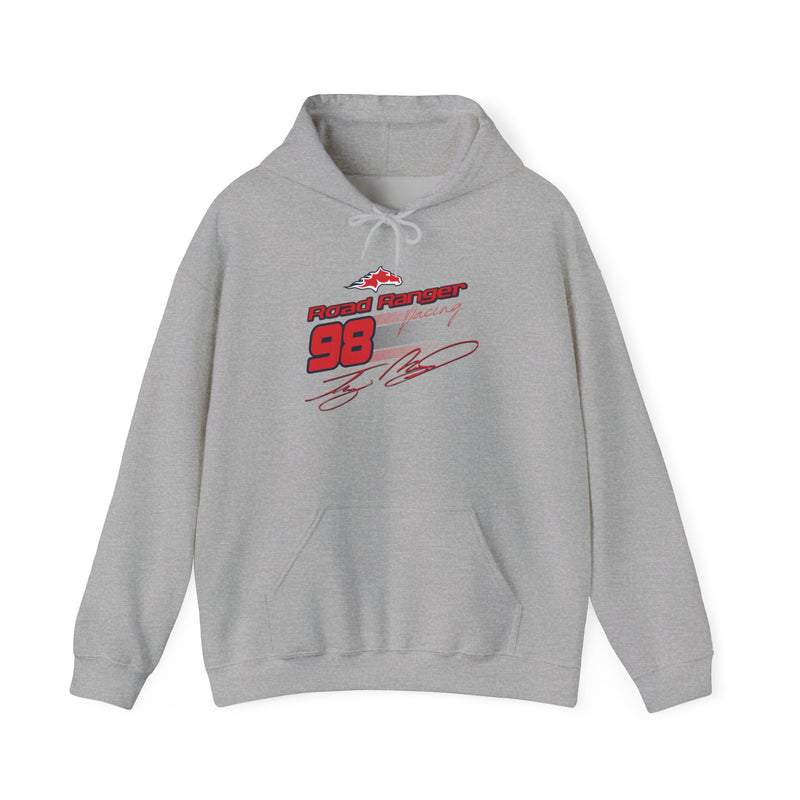 2024 98 Ty Majeski Unisex Sweatshirt