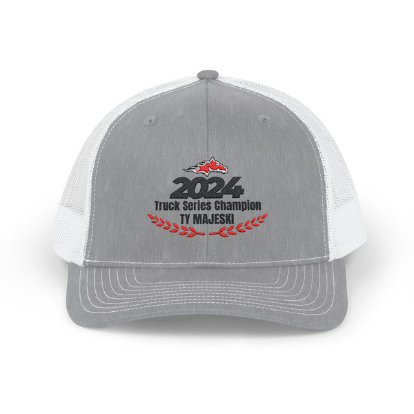 #A02 Champshion Hat V2