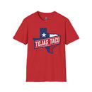 *NEW: Tejas Taco Tee
