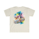 Celebrate Good Times Tee