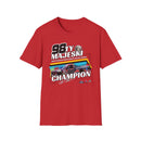 #A2 Truck Series Champ Tee
