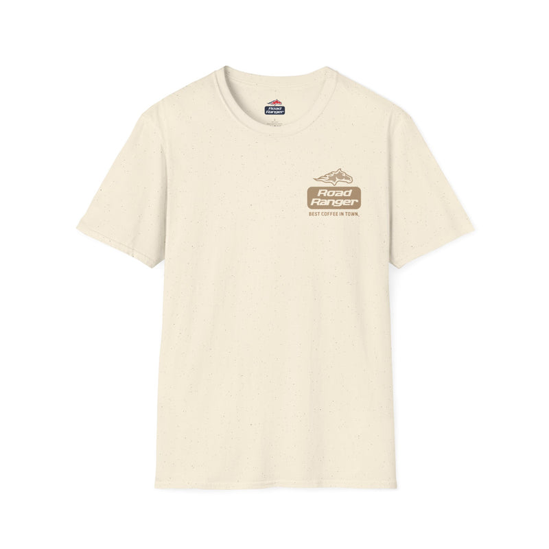 *New: Ranger Coffee Tee