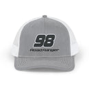 No. 98 Ranger Truck Snapback