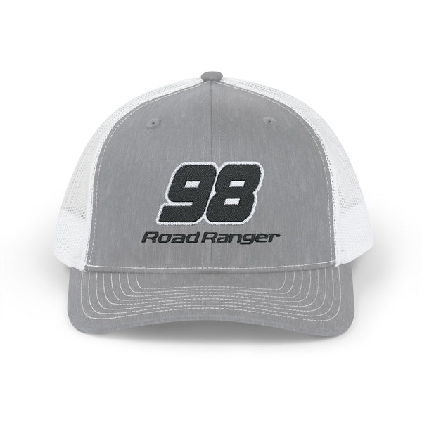 No. 98 Ranger Truck Snapback