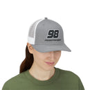 No. 98 Ranger Truck Snapback