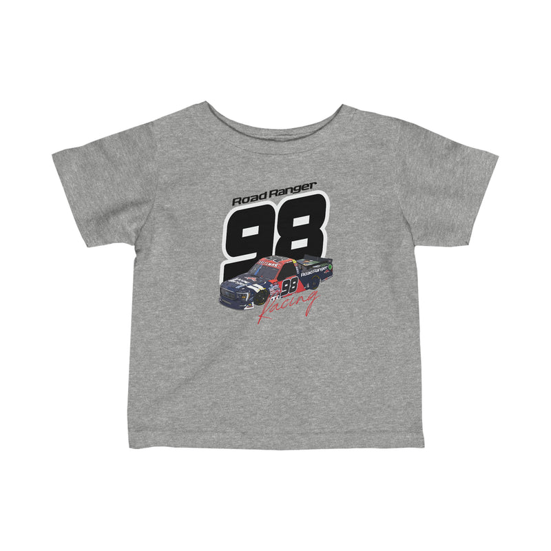 Infant 98 Jersey Tee