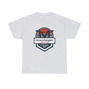 2024 Season Ty Majeski Heavy Cotton Tee