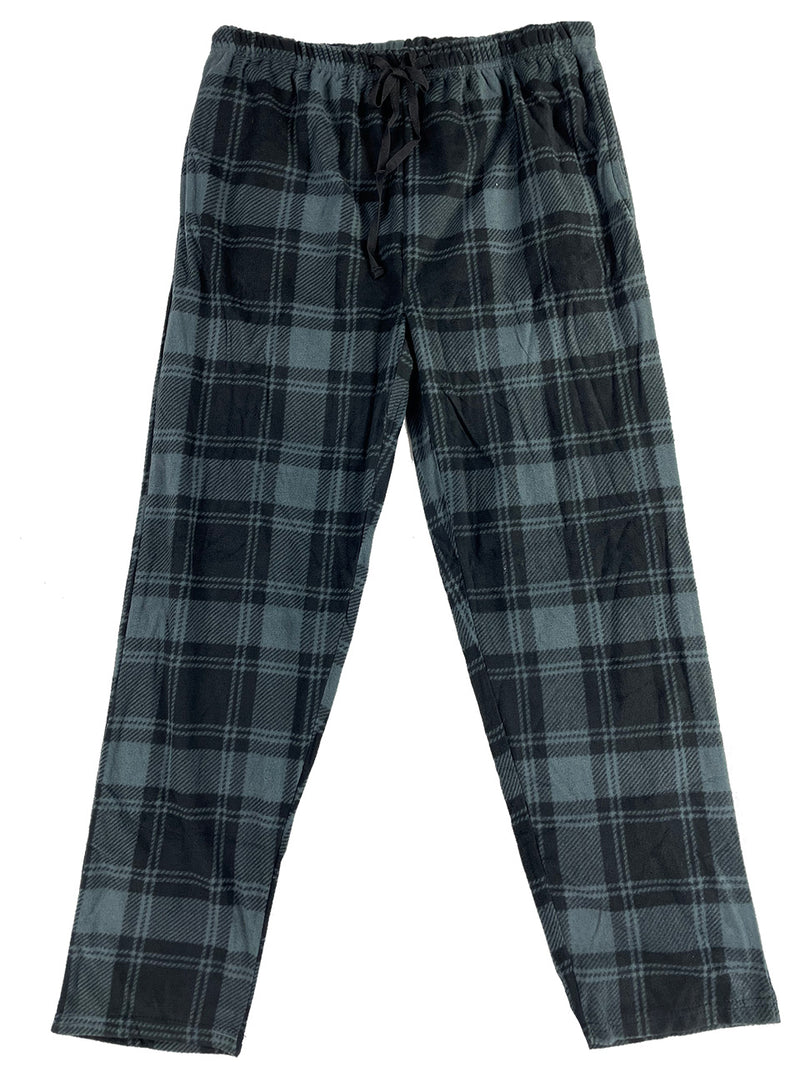 Buffalo Outdoors® Workwear Plush Sleep Pants