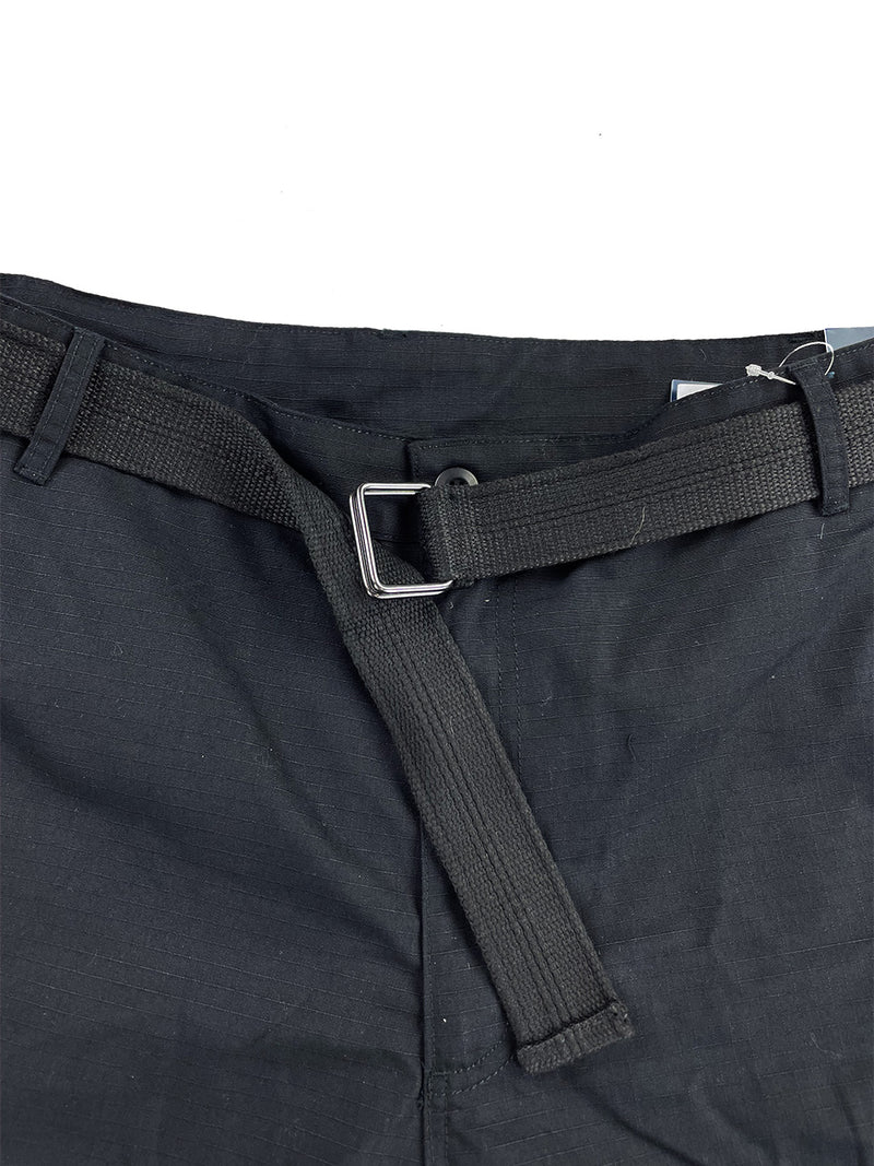 Buffalo Outdoors® Workwear Men's Ripstop Cargo Short with Belt