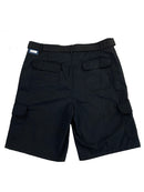 Buffalo Outdoors® Workwear Men's Ripstop Cargo Short with Belt