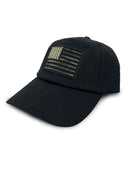 Buffalo Outdoors® Workwear American Flag Cap