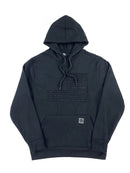 Buffalo Outdoors® Workwear American Flag Hooded Sweatshirt