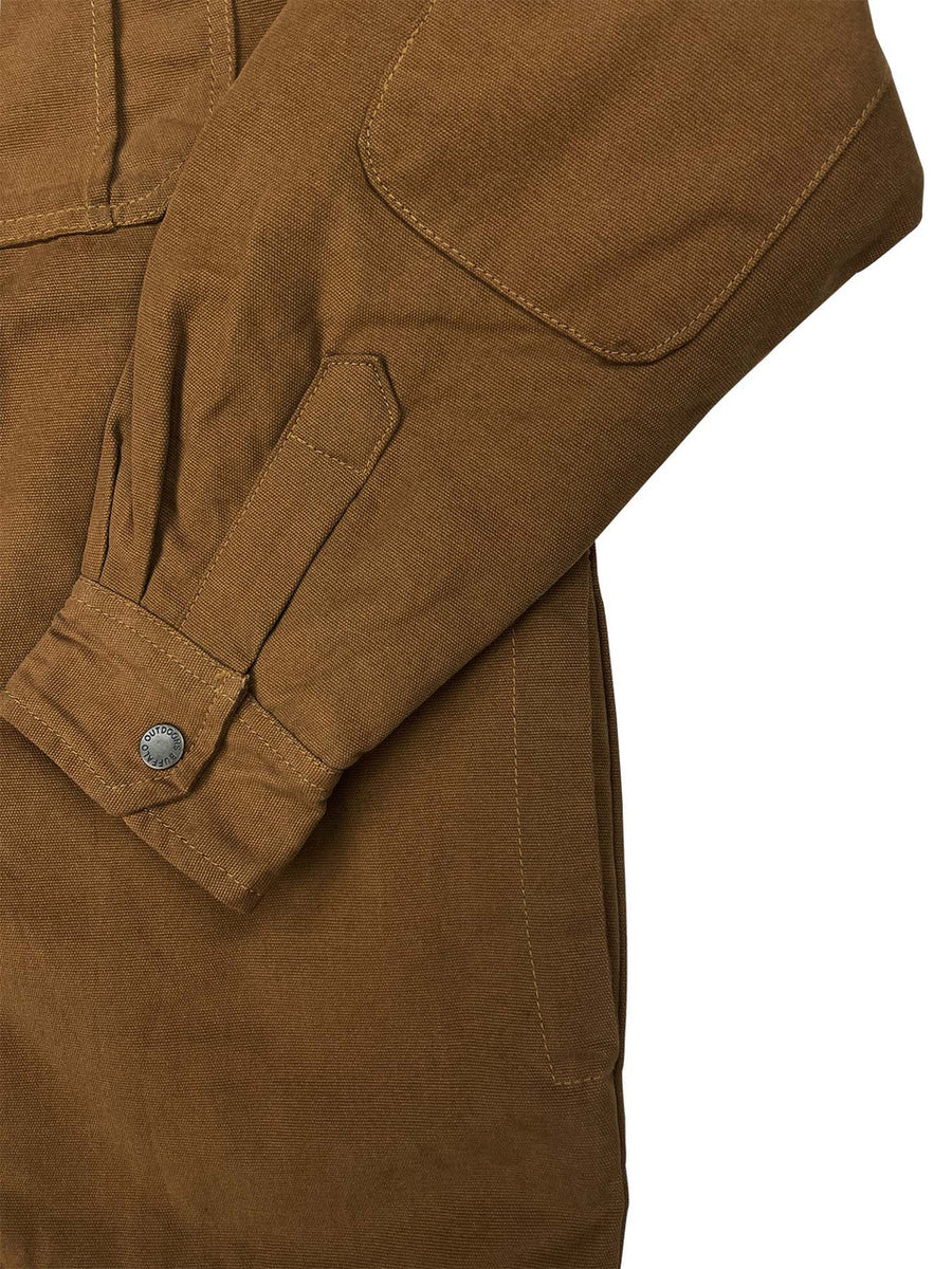 Buffalo Outdoors® Workwear Canvas Buffalo Work Jacket