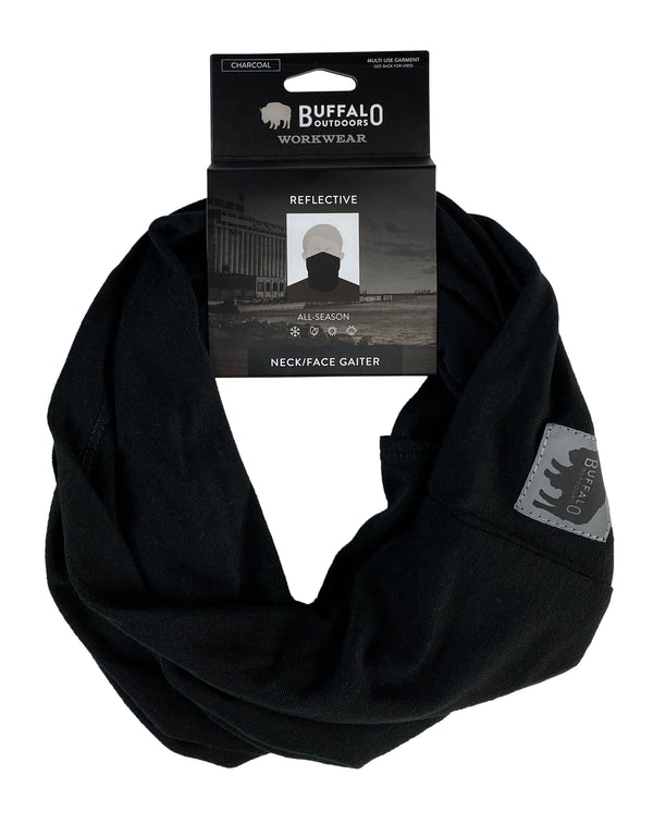 Buffalo Outdoors® Workwear Neck/Face Gaiter