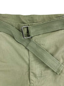 Buffalo Outdoors® Workwear Men's Ripstop Cargo Short with Belt