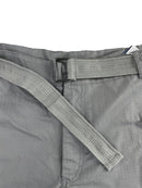 Buffalo Outdoors® Workwear Men's Ripstop Cargo Short with Belt