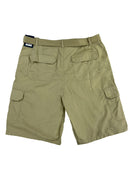Buffalo Outdoors® Workwear Men's Ripstop Cargo Short with Belt