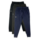 Buffalo Outdoors® Workwear Men's Fleece Cargo Joggers