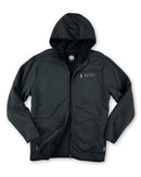 Buffalo Outdoors® Workwear Men's Lightweight Sherpa Tech Fleece