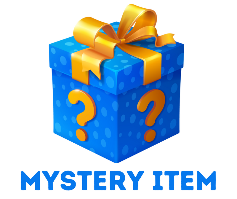 Mystery Item