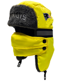 Buffalo Outdoors X NFL Safety Hi Vis Aviator Hat