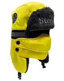 Buffalo Outdoors X NFL Safety Hi Vis Aviator Hat