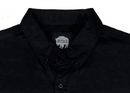 Buffalo Outdoors® Workwear Short Sleeve Button Down Twill Work Shirt