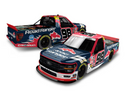 #A4 Ty Majeski Action Racing #98 Road Ranger 2024 NASCAR Craftsman Truck Series Championship Race Winner 1:24 Regular Paint Die-Cast Ford F-150 Pre-Order