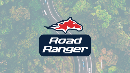 Shop Road Ranger USA