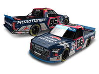 TY MAJESKI 2022 ROAD RANGER BRISTOL RACED WIN 1:64 ARC TRUCK DIECAST