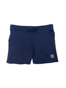 Buffalo Outdoors® Workwear Women's Two-Pocket Sweat Short