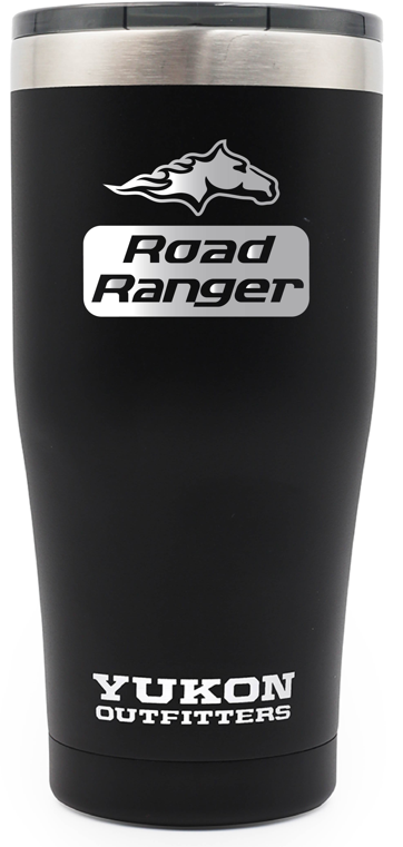 20oz Road Ranger Mug