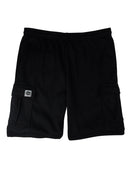 Buffalo Outdoors® Workwear Fleece Lined All-Season Shorts