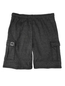 Buffalo Outdoors® Workwear Fleece Lined All-Season Shorts