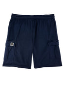 Buffalo Outdoors® Workwear Fleece Lined All-Season Shorts