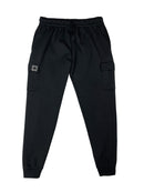 Buffalo Outdoors® Workwear Men's Fleece Cargo Joggers