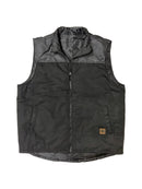 Buffalo Outdoors® Workwear Men's Reversible Insulated Work Vest