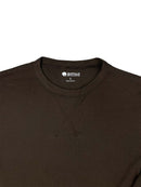 Buffalo Outdoors® Workwear Long Sleeve Thermal Crewneck