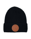 Buffalo Outdoors® Workwear Circle Patch Cable Knit Hat