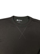 Buffalo Outdoors® Workwear Long Sleeve Thermal Crewneck