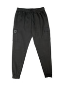 Buffalo Outdoors® Workwear Men's Fleece Cargo Joggers