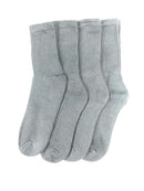 Buffalo Outdoors® Workwear Men's Crew Work Socks 4-Pack