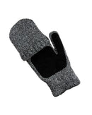 Buffalo Outdoors® Workwear Unisex Fingerless Knit Glove