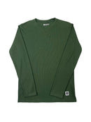 Buffalo Outdoors® Workwear Long Sleeve Thermal Crewneck